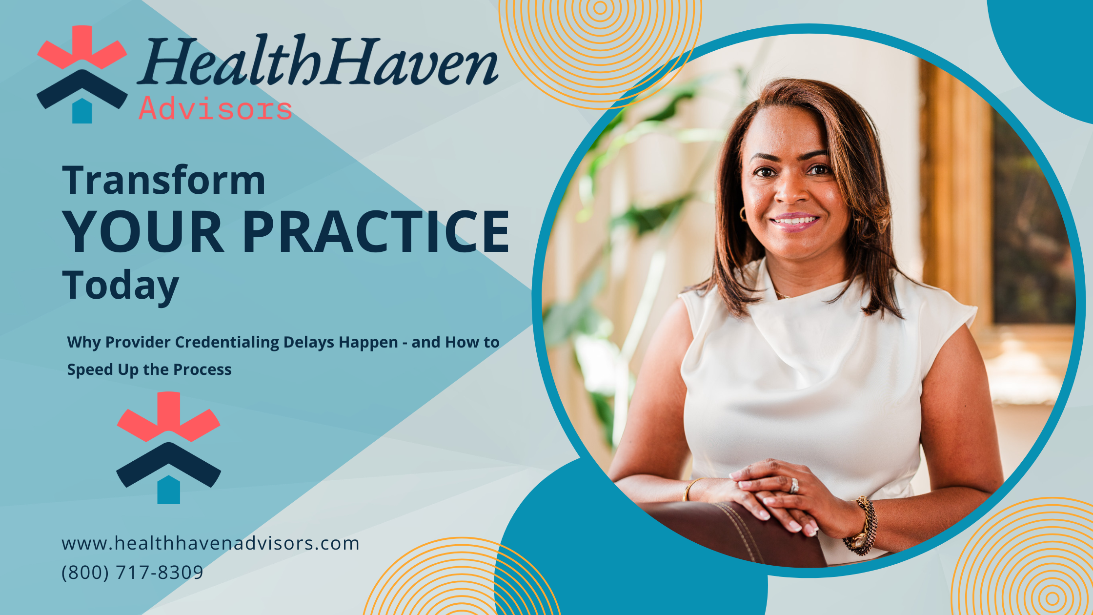 Transform Your Practice Today